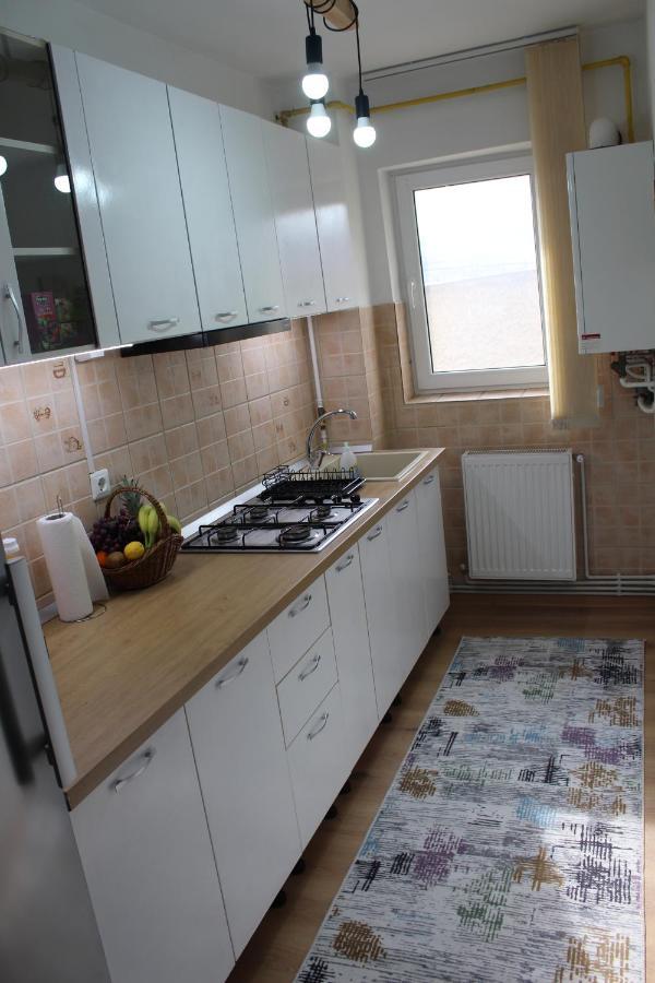 Husi Apartament Cina מראה חיצוני תמונה